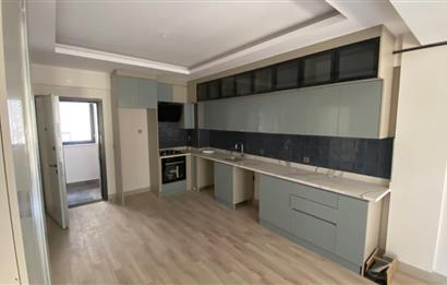 Gölbaşı Seğmenler Mahallesi Sıfır Bina 1+1 Bahçeli Kiralık Daire