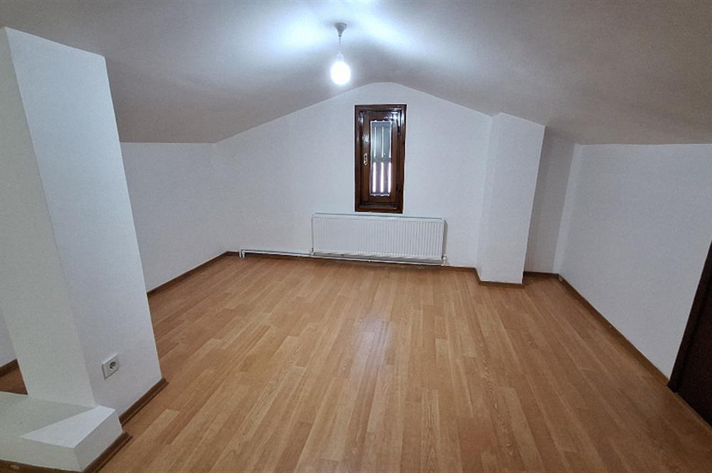 ZEKERİYAKÖY MERKEZ'DE KİRALIK TAM MÜSTAKİL KOZA VİLLASI 5+2