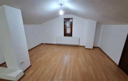 ZEKERİYAKÖY MERKEZ'DE KİRALIK TAM MÜSTAKİL KOZA VİLLASI 5+2