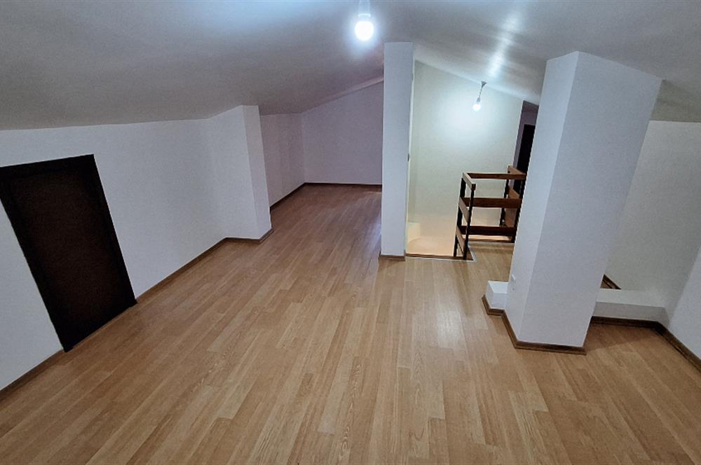 ZEKERİYAKÖY MERKEZ'DE KİRALIK TAM MÜSTAKİL KOZA VİLLASI 5+2