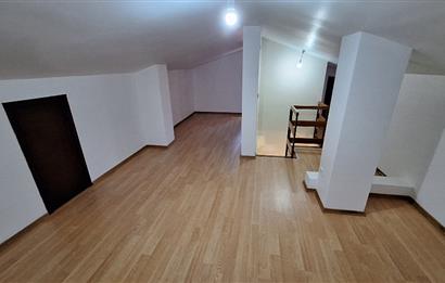 ZEKERİYAKÖY MERKEZ'DE KİRALIK TAM MÜSTAKİL KOZA VİLLASI 5+2