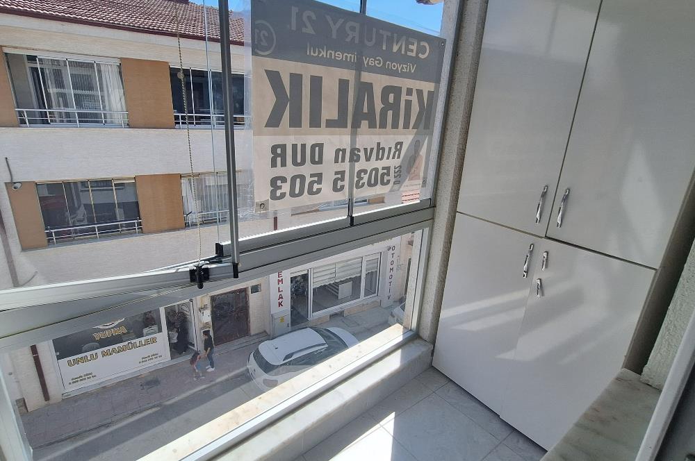 CENTURY 21 VİZYON'DAN ÇAMLICA MAH.DE KİRALIK 2+1 DAİRE
