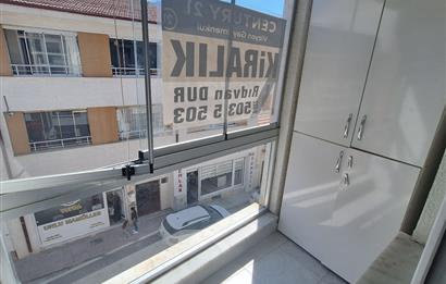 CENTURY 21 VİZYON'DAN ÇAMLICA MAH.DE KİRALIK 2+1 DAİRE