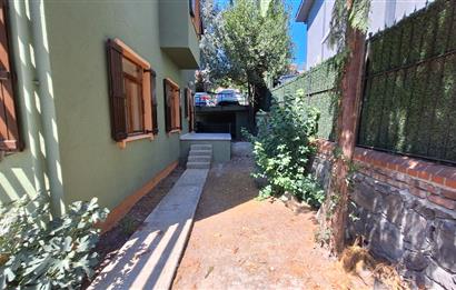 ZEKERİYAKÖY MERKEZ'DE KİRALIK TAM MÜSTAKİL KOZA VİLLASI 5+2