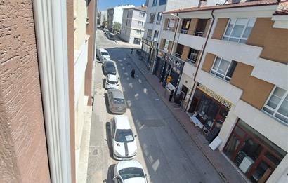 CENTURY 21 VİZYON'DAN ÇAMLICA MAH.DE KİRALIK 2+1 DAİRE