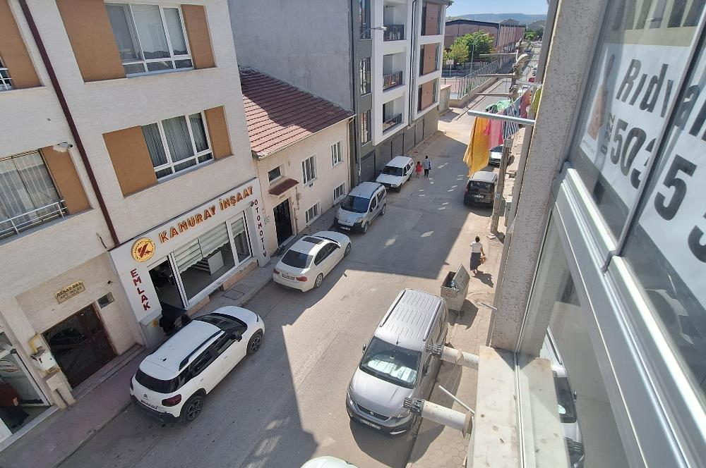 CENTURY 21 VİZYON'DAN ÇAMLICA MAH.DE KİRALIK 2+1 DAİRE