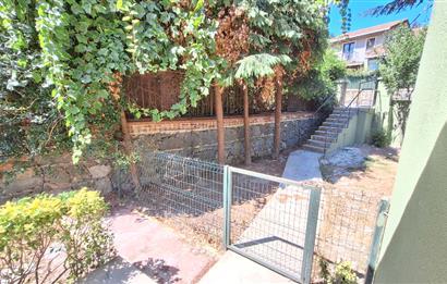 ZEKERİYAKÖY MERKEZ'DE KİRALIK TAM MÜSTAKİL KOZA VİLLASI 5+2