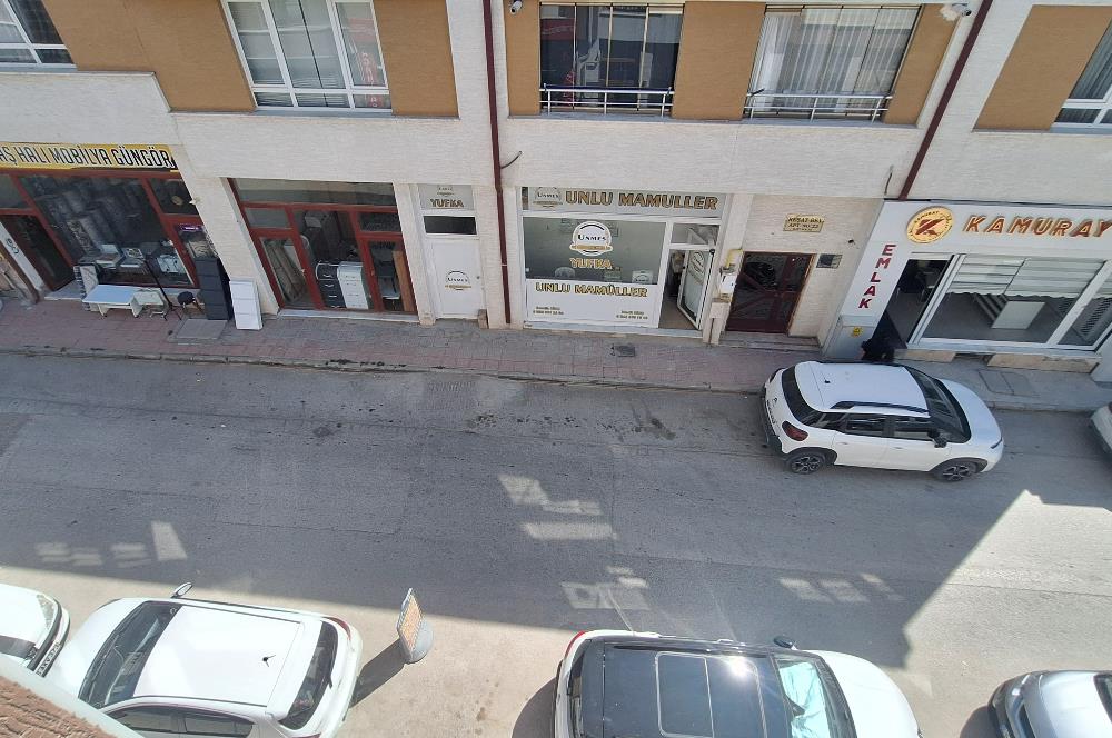 CENTURY 21 VİZYON'DAN ÇAMLICA MAH.DE KİRALIK 2+1 DAİRE