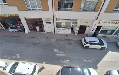CENTURY 21 VİZYON'DAN ÇAMLICA MAH.DE KİRALIK 2+1 DAİRE