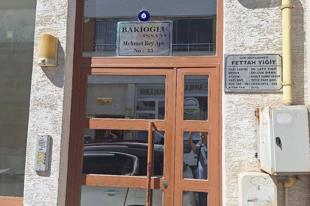 CENTURY 21 VİZYON'DAN ÇAMLICA MAH.DE KİRALIK 2+1 DAİRE