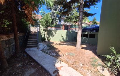ZEKERİYAKÖY MERKEZ'DE KİRALIK TAM MÜSTAKİL KOZA VİLLASI 5+2