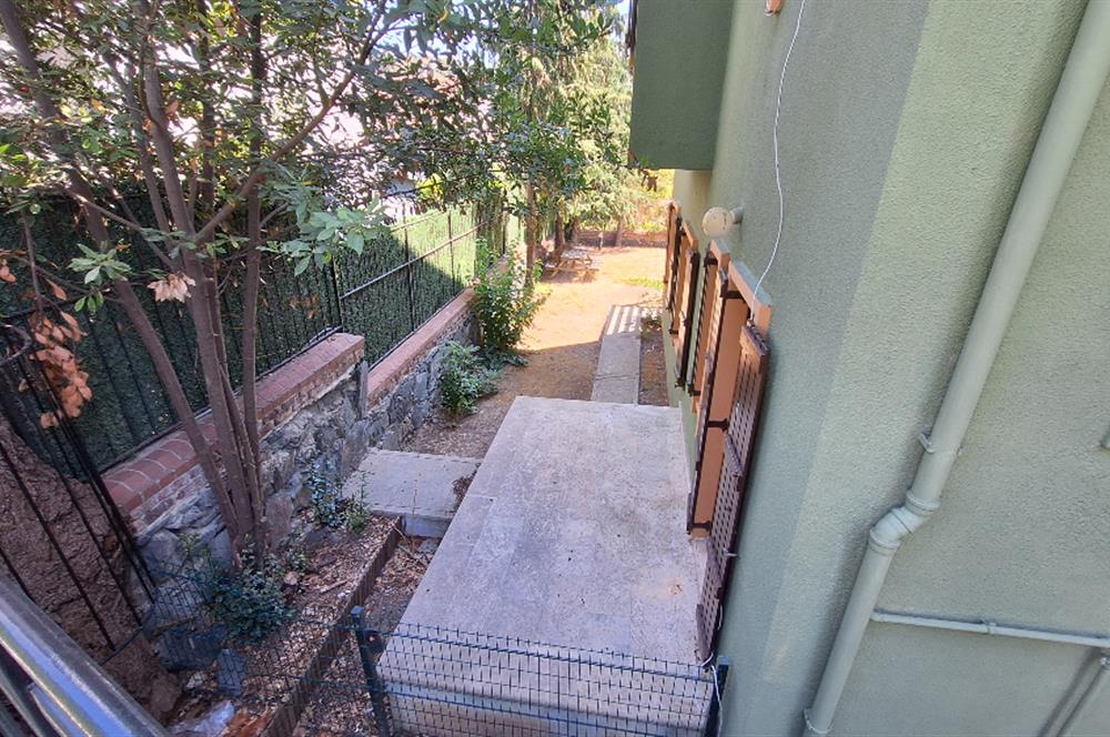 ZEKERİYAKÖY MERKEZ'DE KİRALIK TAM MÜSTAKİL KOZA VİLLASI 5+2