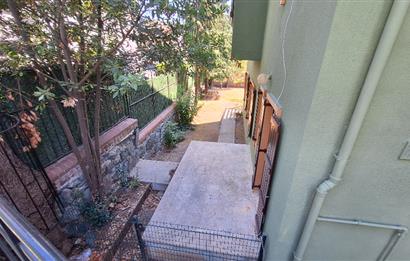 ZEKERİYAKÖY MERKEZ'DE KİRALIK TAM MÜSTAKİL KOZA VİLLASI 5+2