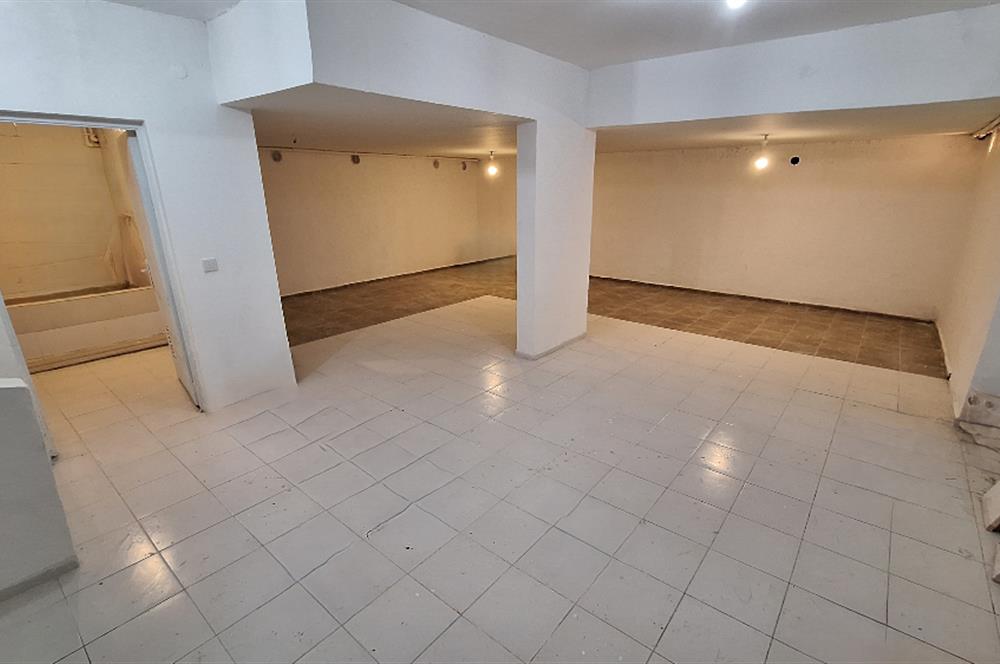 ZEKERİYAKÖY MERKEZ'DE KİRALIK TAM MÜSTAKİL KOZA VİLLASI 5+2