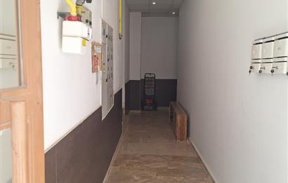 CENTURY 21 VİZYON'DAN ÇAMLICA MAH.DE KİRALIK 2+1 DAİRE