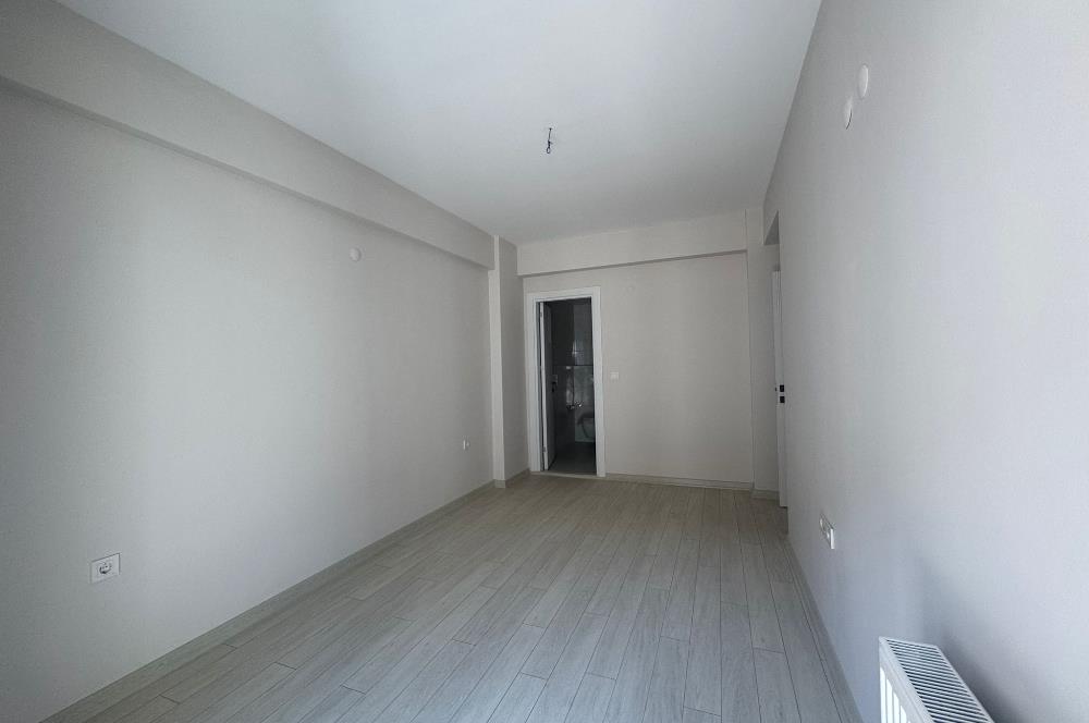Karşıyaka Örnekköy'de Sıfır,Masrafsız 3+1 Kiralık Daire