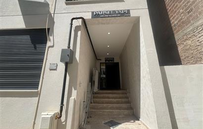 Karşıyaka Örnekköy'de Sıfır,Masrafsız 3+1 Kiralık Daire