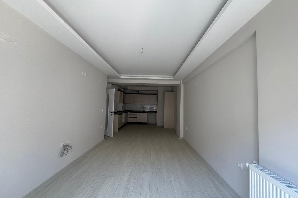 Karşıyaka Örnekköy'de Sıfır,Masrafsız 3+1 Kiralık Daire