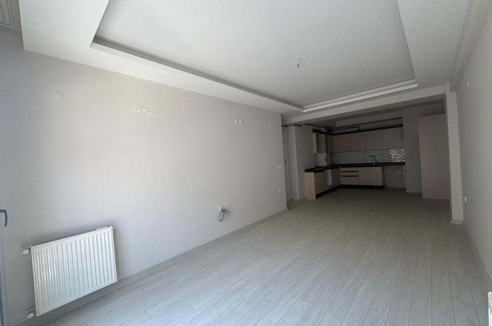 Karşıyaka Örnekköy'de Sıfır,Masrafsız 3+1 Kiralık Daire