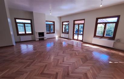 ZEKERİYAKÖY MERKEZ'DE KİRALIK TAM MÜSTAKİL KOZA VİLLASI 5+2