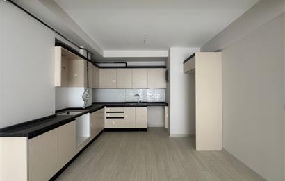 Karşıyaka Örnekköy'de Sıfır,Masrafsız 3+1 Kiralık Daire