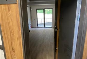 Gölbaşı Seğmenler Mahallesi Sıfır Bina 1+1 Bahçeli Kiralık Daire