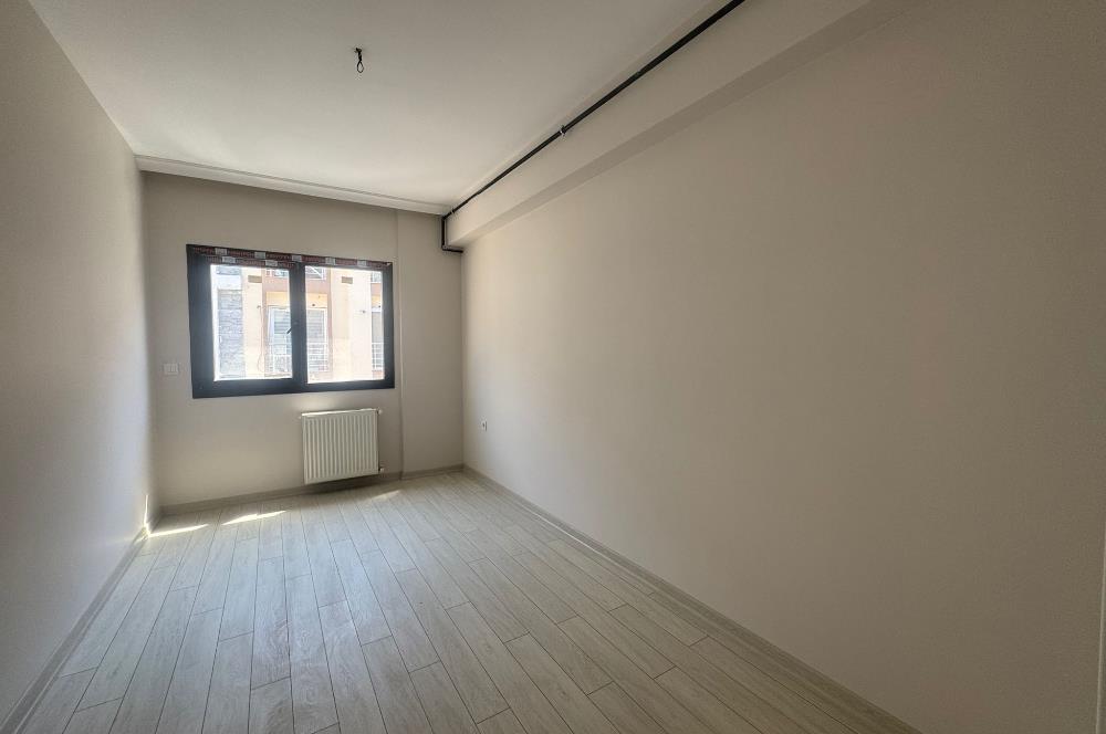 Karşıyaka Örnekköy'de Sıfır,Masrafsız 3+1 Kiralık Daire