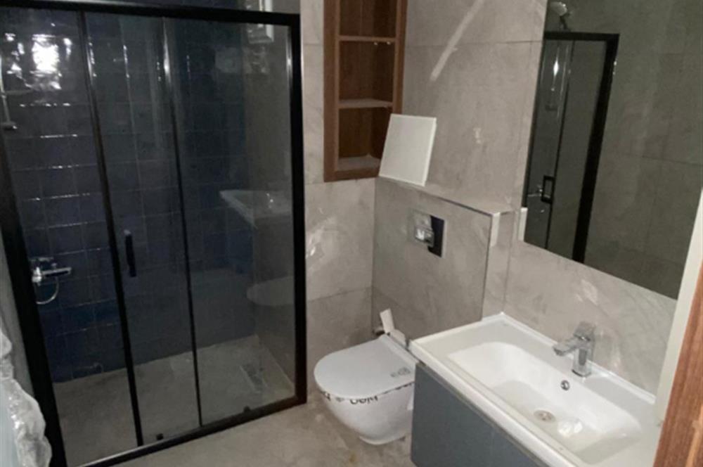 Gölbaşı Seğmenler Mahallesi Sıfır Bina 1+1 Bahçeli Kiralık Daire