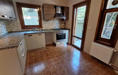 ZEKERİYAKÖY MERKEZ'DE KİRALIK TAM MÜSTAKİL KOZA VİLLASI 5+2