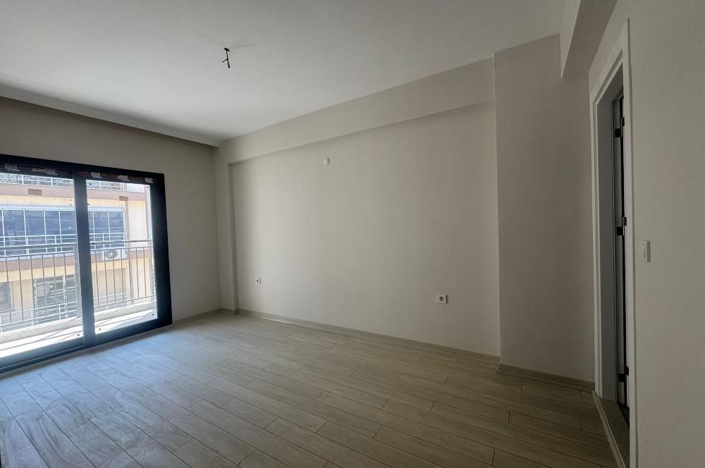 Karşıyaka Örnekköy'de Sıfır,Masrafsız 3+1 Kiralık Daire