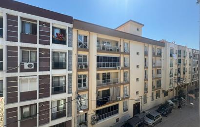 Karşıyaka Örnekköy'de Sıfır,Masrafsız 3+1 Kiralık Daire