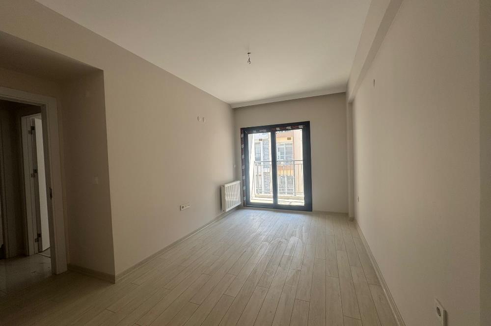 Karşıyaka Örnekköy'de Sıfır,Masrafsız 3+1 Kiralık Daire