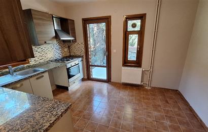 ZEKERİYAKÖY MERKEZ'DE KİRALIK TAM MÜSTAKİL KOZA VİLLASI 5+2
