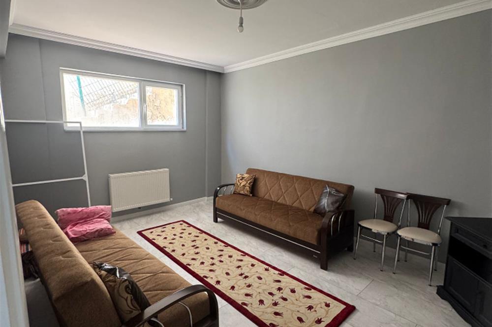 KAYSERİ-NEVŞEHİR YOLUNA CEPHE 6+1 LÜKS VİLLA