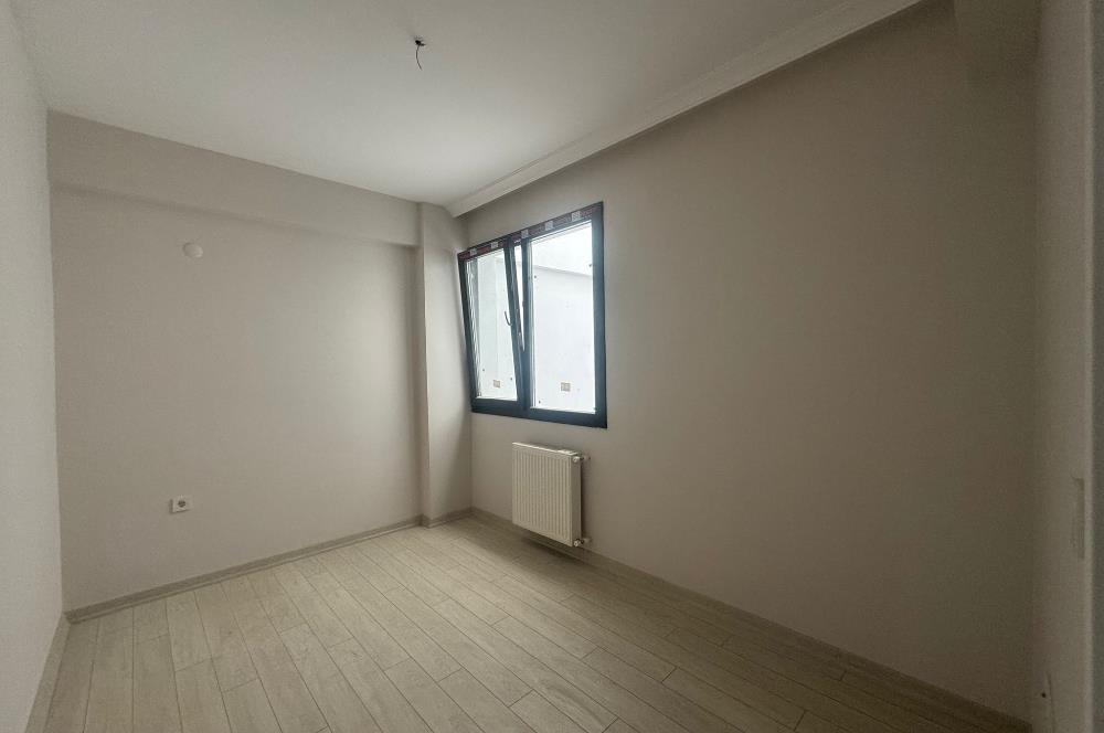 Karşıyaka Örnekköy'de Sıfır,Masrafsız 3+1 Kiralık Daire