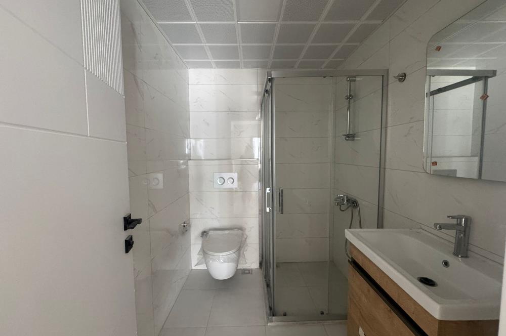 Karşıyaka Örnekköy'de Sıfır,Masrafsız 3+1 Kiralık Daire