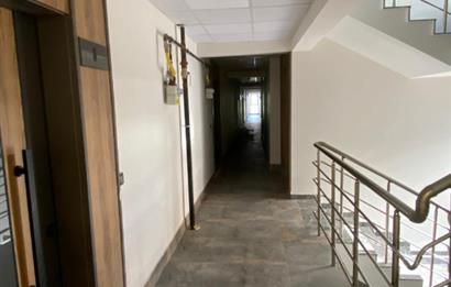 Gölbaşı Seğmenler Mahallesi Sıfır Bina 1+1 Bahçeli Kiralık Daire