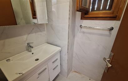 ZEKERİYAKÖY MERKEZ'DE KİRALIK TAM MÜSTAKİL KOZA VİLLASI 5+2