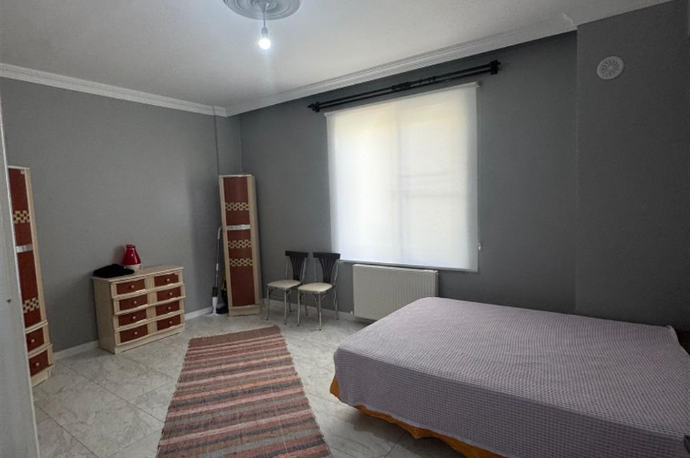 KAYSERİ-NEVŞEHİR YOLUNA CEPHE 6+1 LÜKS VİLLA