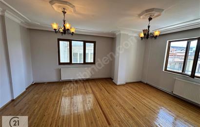 Century21 Net'ten Kıbrıs Şehitleri Caddesinde 3+1 Kiralık Daire