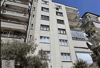 Century21 Net'ten Kıbrıs Şehitleri Caddesinde 3+1 Kiralık Daire