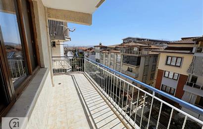 Century21 Net'ten Kıbrıs Şehitleri Caddesinde 3+1 Kiralık Daire