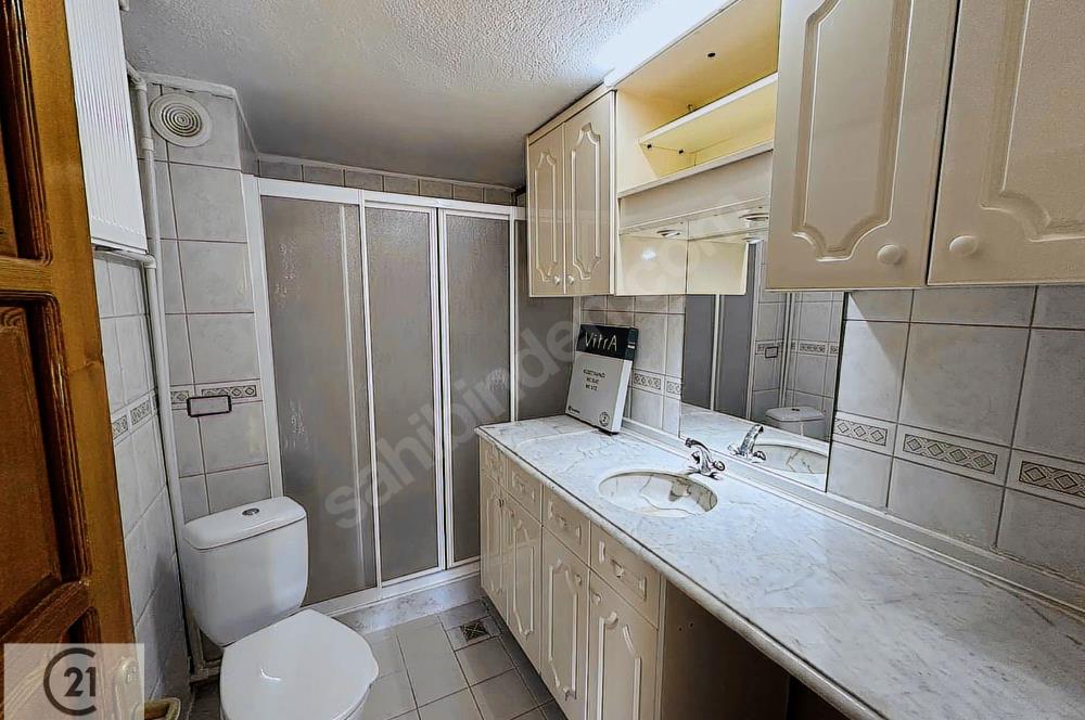 Century21 Net'ten Kıbrıs Şehitleri Caddesinde 3+1 Kiralık Daire
