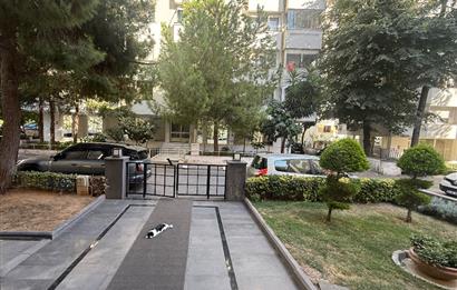 FENERBAHÇE ŞULE SOKAKTA AYDINLIK & BAKIMLI 2+1 SATILIK