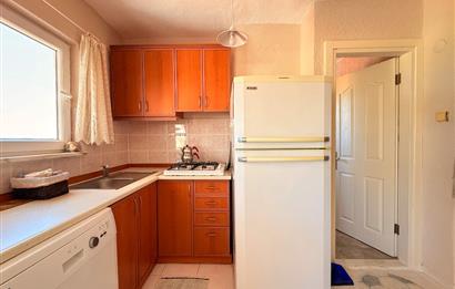 Raykent Sitesi | En Ön Sırada Deniz Manzaralı Alt+Üst 2 Daire