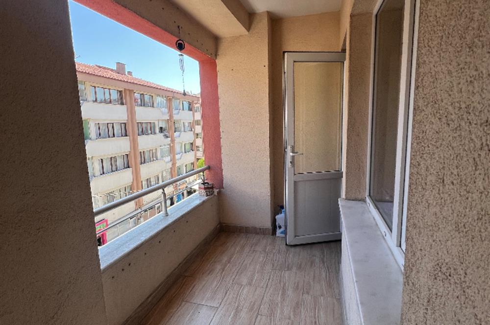 TABAKLAR MAHALLESİ 3+1 SATILIK DAİRE