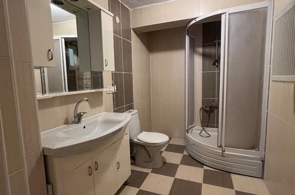 TABAKLAR MAHALLESİ 3+1 SATILIK DAİRE