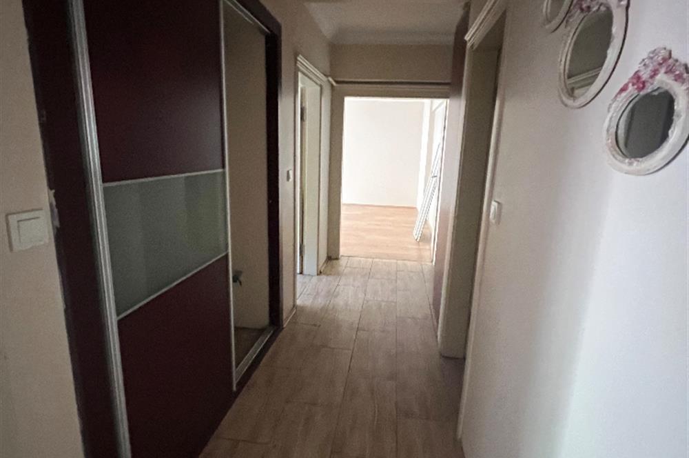 TABAKLAR MAHALLESİ 3+1 SATILIK DAİRE