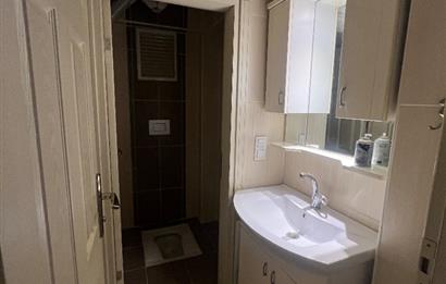 TABAKLAR MAHALLESİ 3+1 SATILIK DAİRE