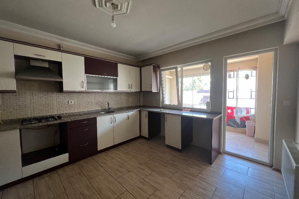TABAKLAR MAHALLESİ 3+1 SATILIK DAİRE